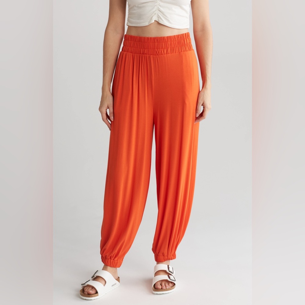 FREE PEOPLE ali pants